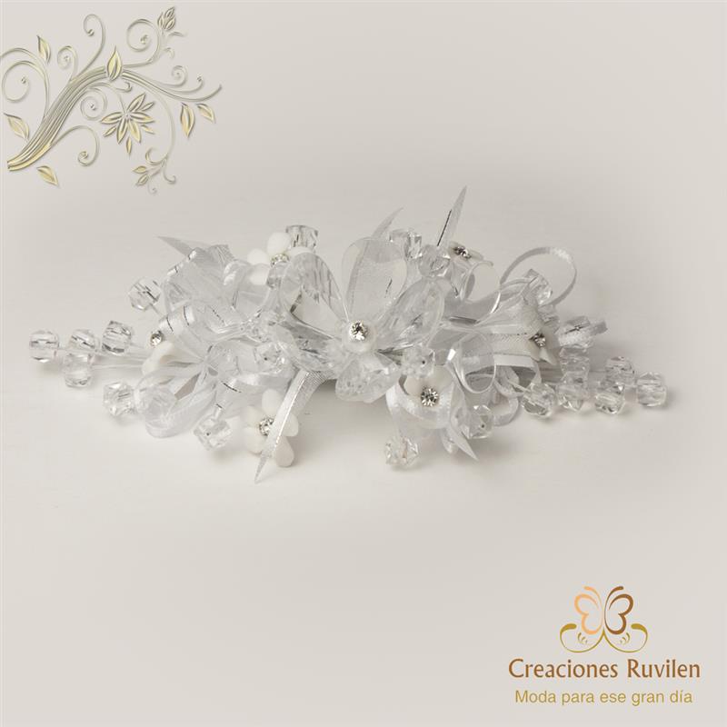 Creaciones ruvilen